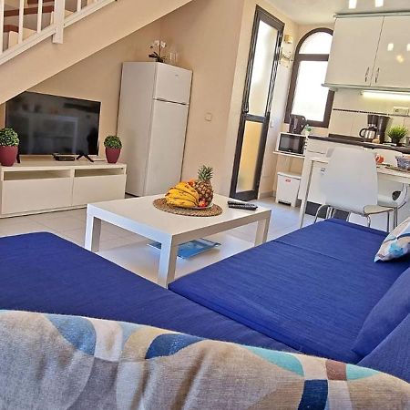Ferienwohnung C23 Green Oasis - Costa Calma - Glasfaserinternet Esterno foto