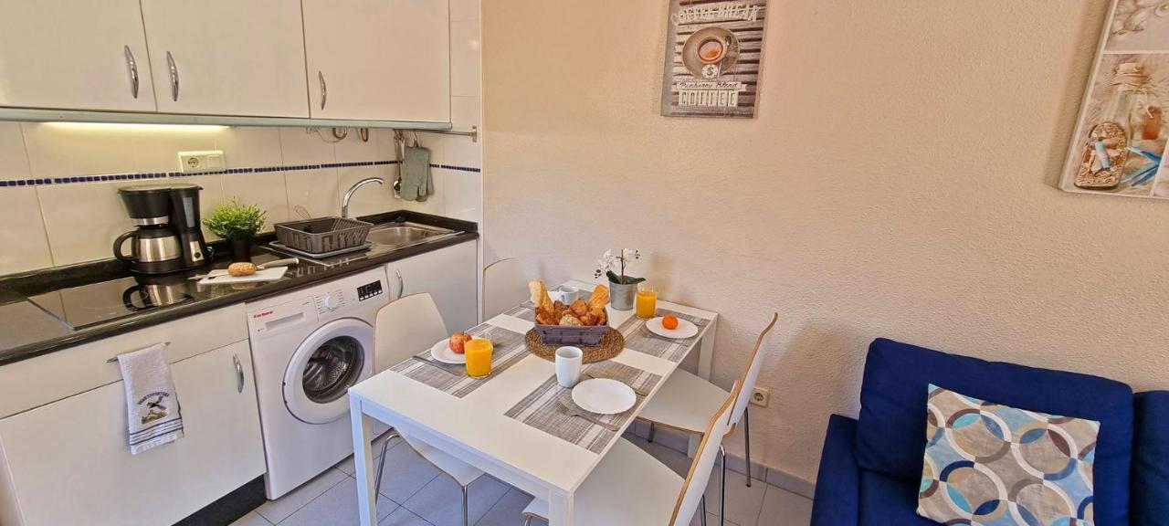 Ferienwohnung C23 Green Oasis - Costa Calma - Glasfaserinternet Esterno foto